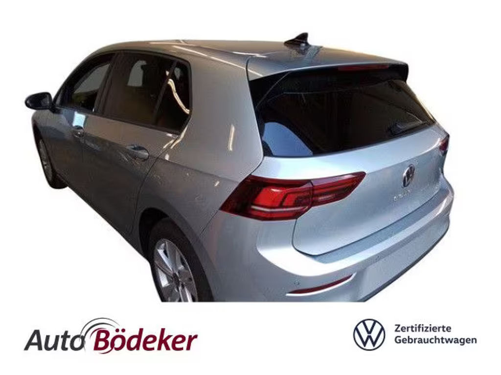 Volkswagen Golf 2025 Benzine