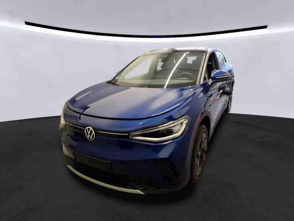 Volkswagen ID.4 2022 Elektrisch