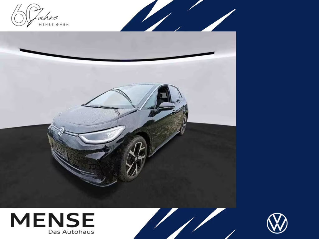 Volkswagen ID.3 2024 Elektrisch