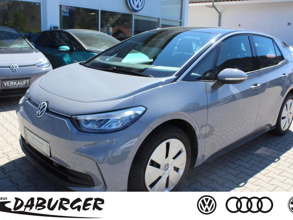 Volkswagen ID.3 2024 Elektrisch