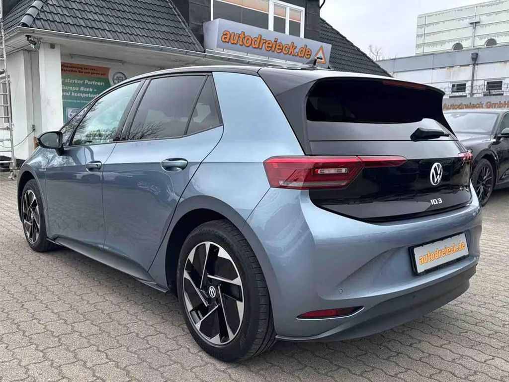 Volkswagen ID.3