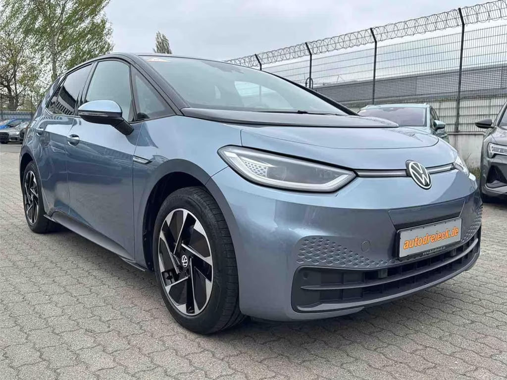 Volkswagen ID.3