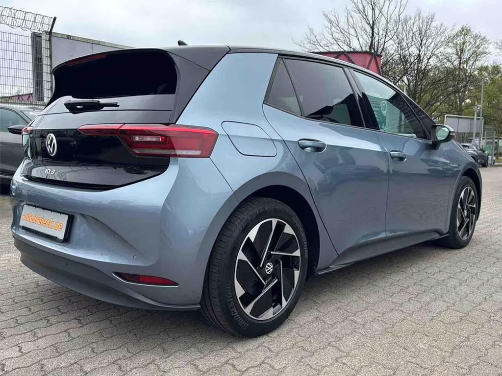 Volkswagen ID.3