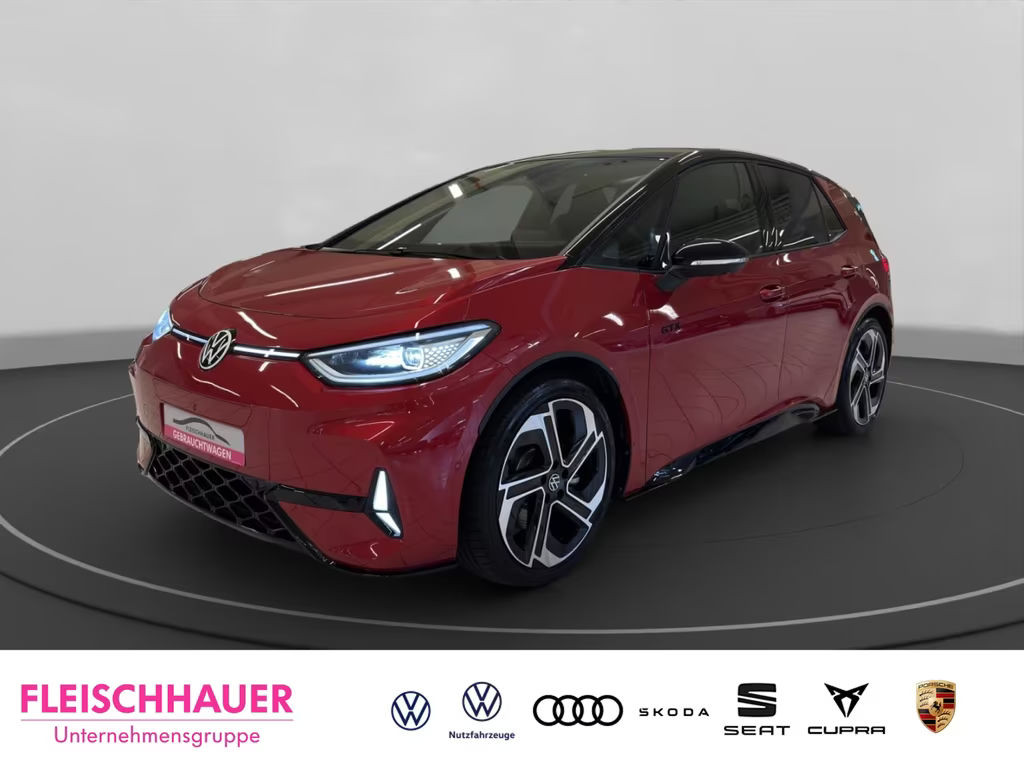 Volkswagen ID.3 2025 Elektrisch