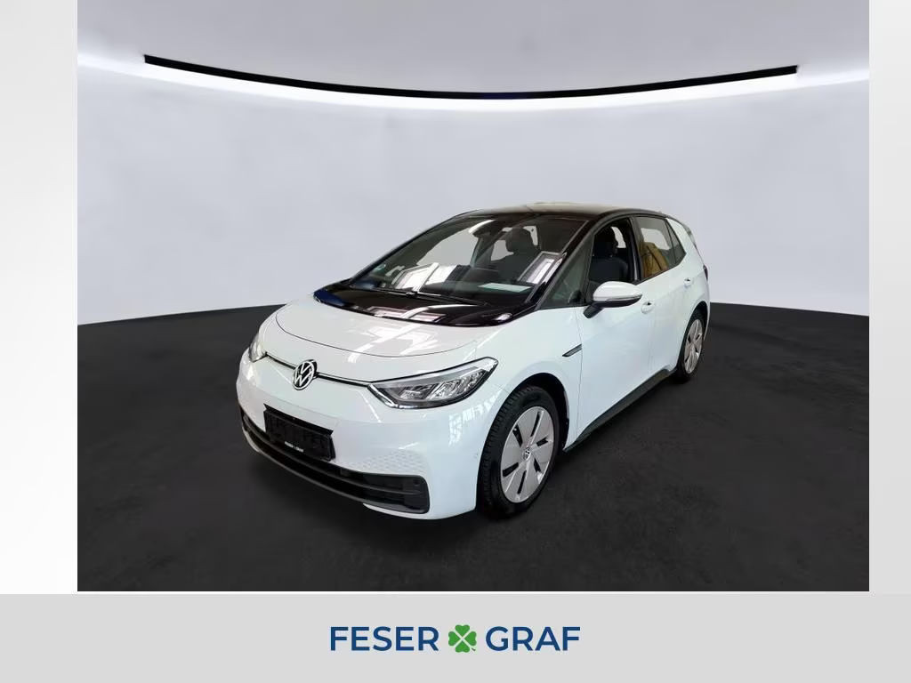 Volkswagen ID.3 2023 Elektrisch