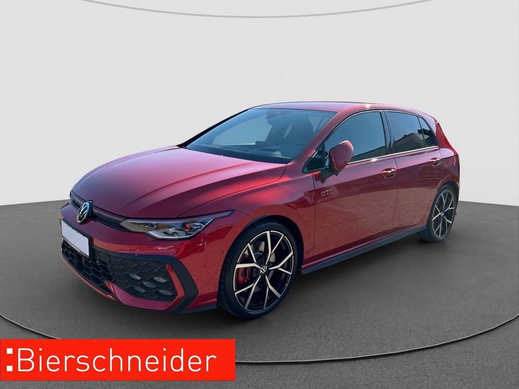 Volkswagen Golf 2025 Benzine