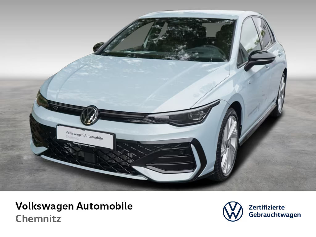 Volkswagen Golf 2025 Diesel