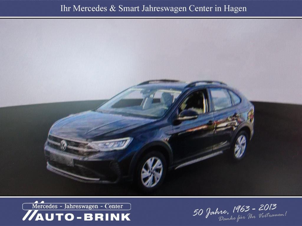 Volkswagen Taigo 2023 Benzine