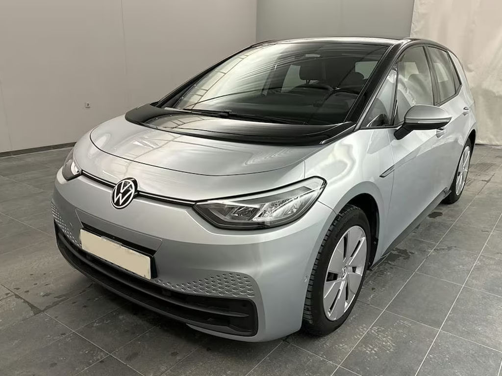 Volkswagen ID.3 2022 Elektrisch