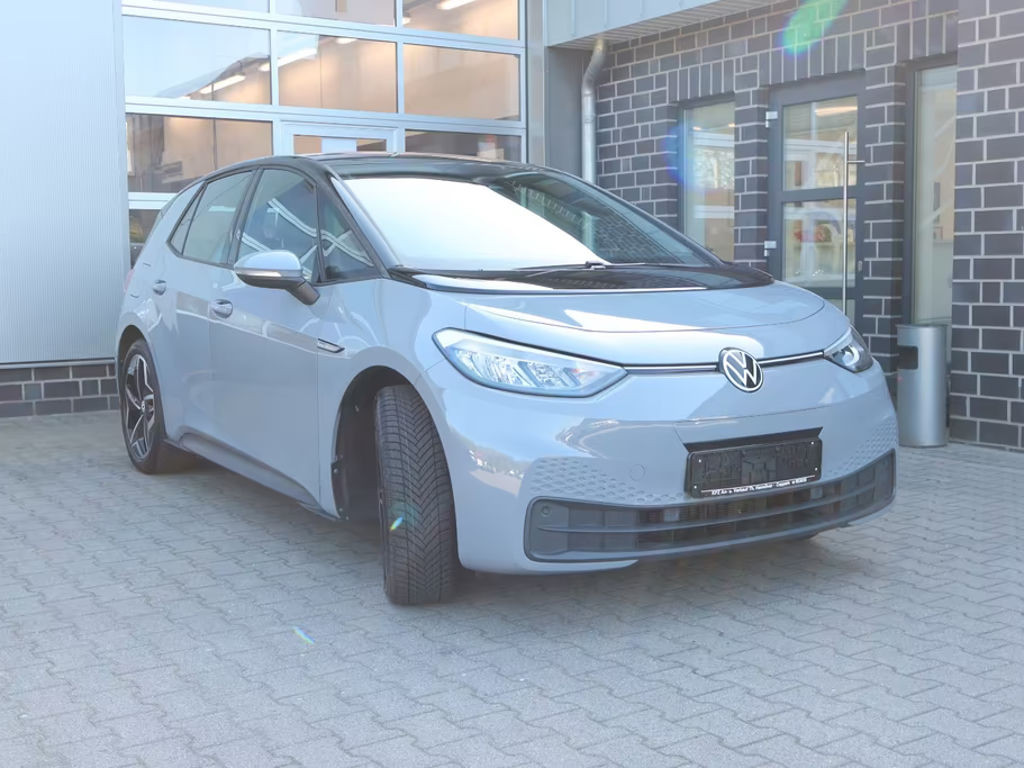 Volkswagen ID.3 2022 Elektrisch