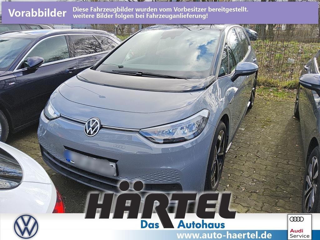 Volkswagen ID.3 2022 Elektrisch