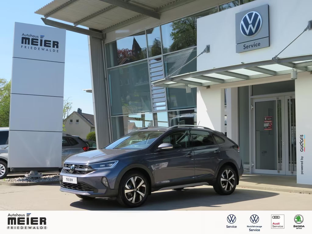 Volkswagen Taigo 2023 Benzine