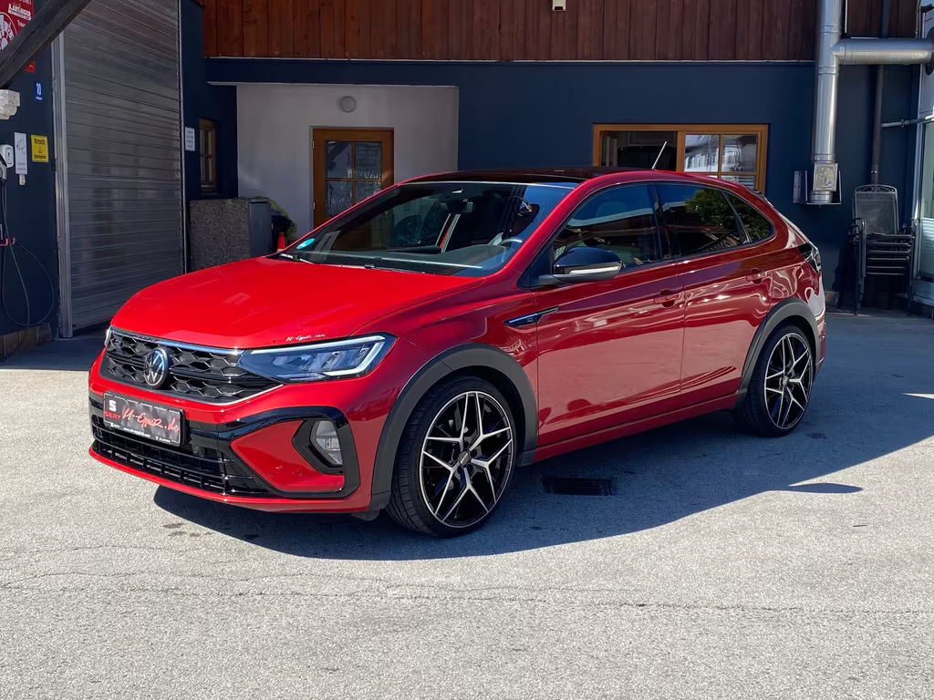 Volkswagen Taigo 2024 Benzine