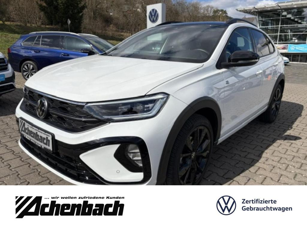 Volkswagen Taigo 2024 Benzine