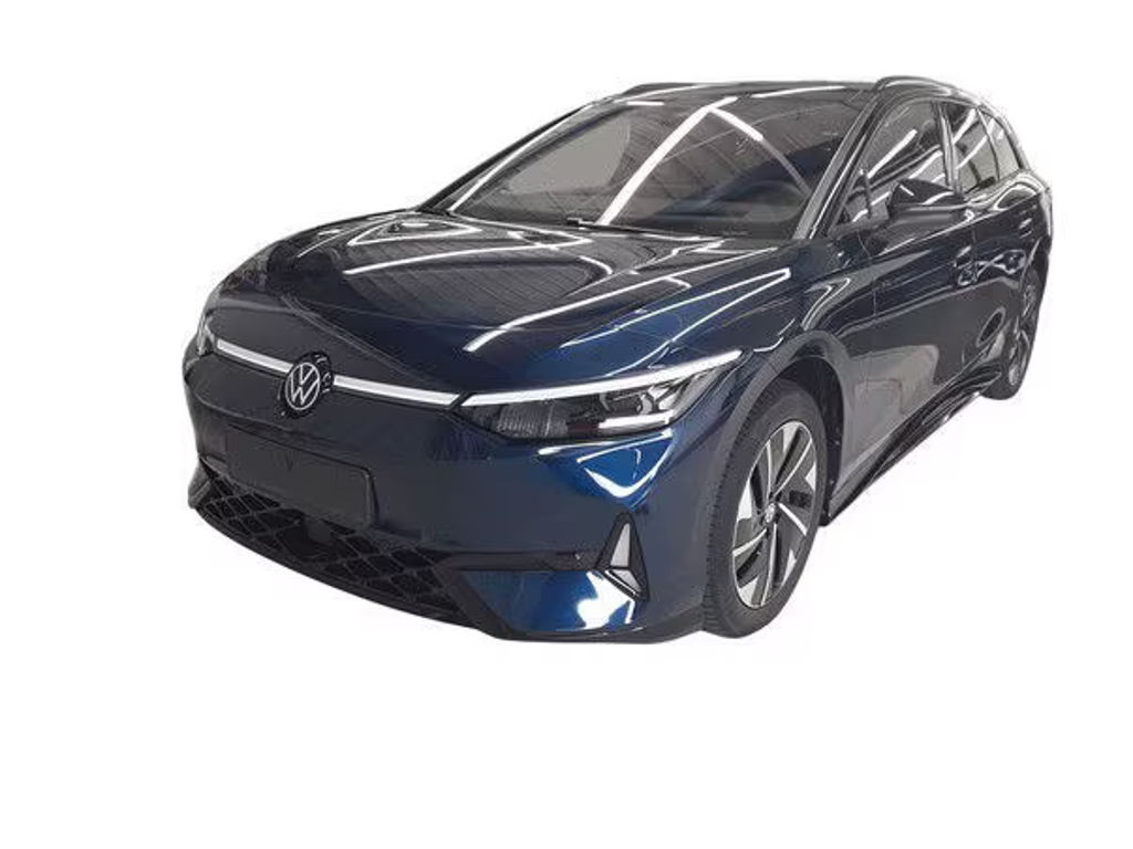Volkswagen ID.7 2025 Elektrisch