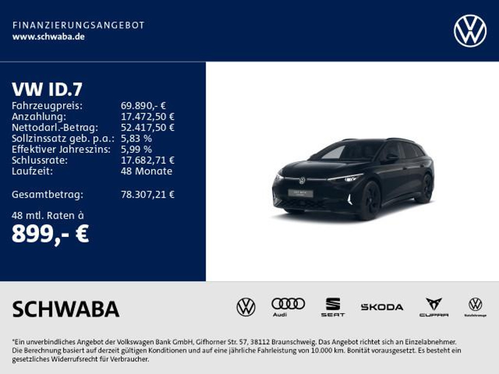 Volkswagen ID.7