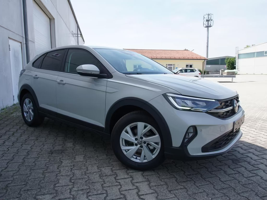Volkswagen Taigo 2025 Benzine