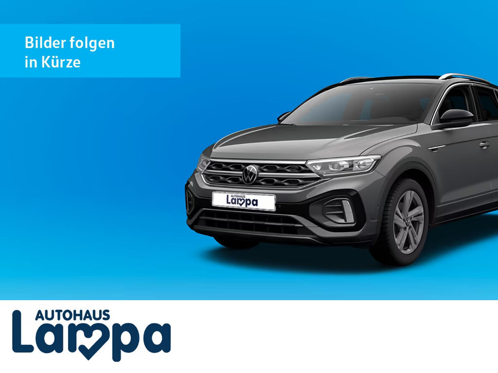 Volkswagen Taigo 2025 Benzine