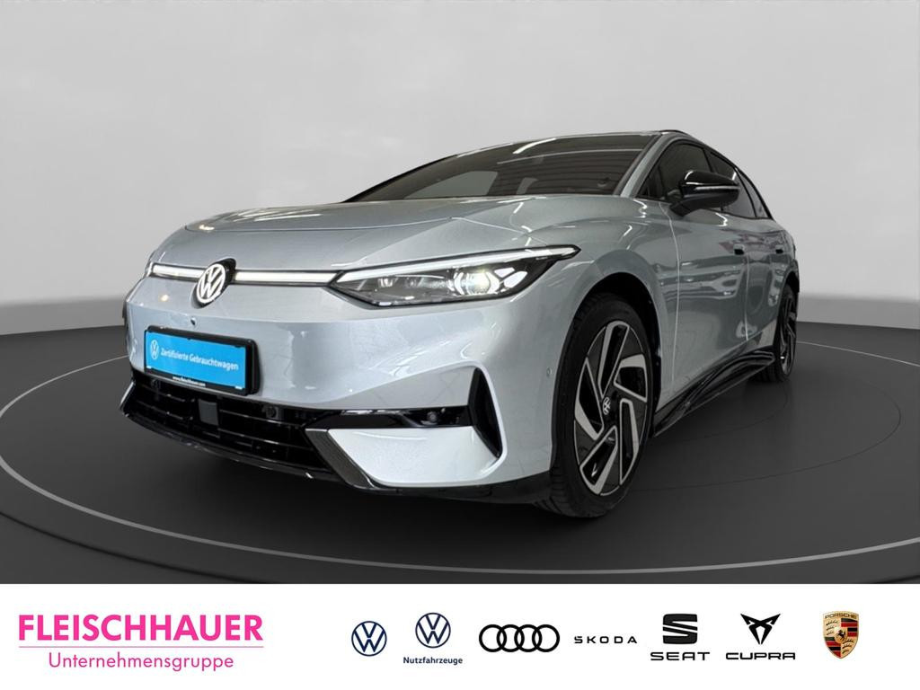 Volkswagen ID.7 2025 Elektrisch