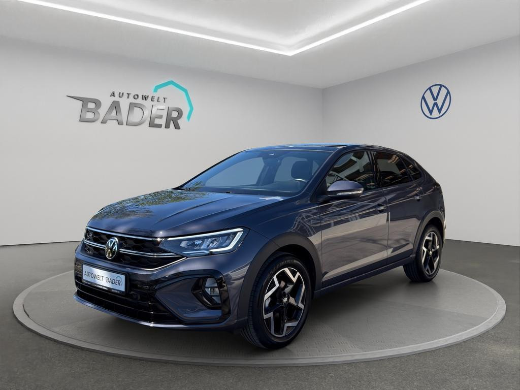 Volkswagen Taigo 2025 Benzine