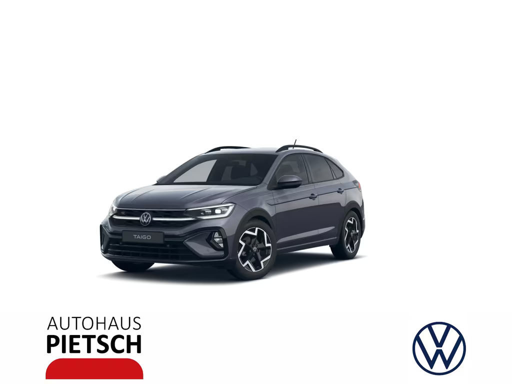 Volkswagen Taigo 2026 Benzine