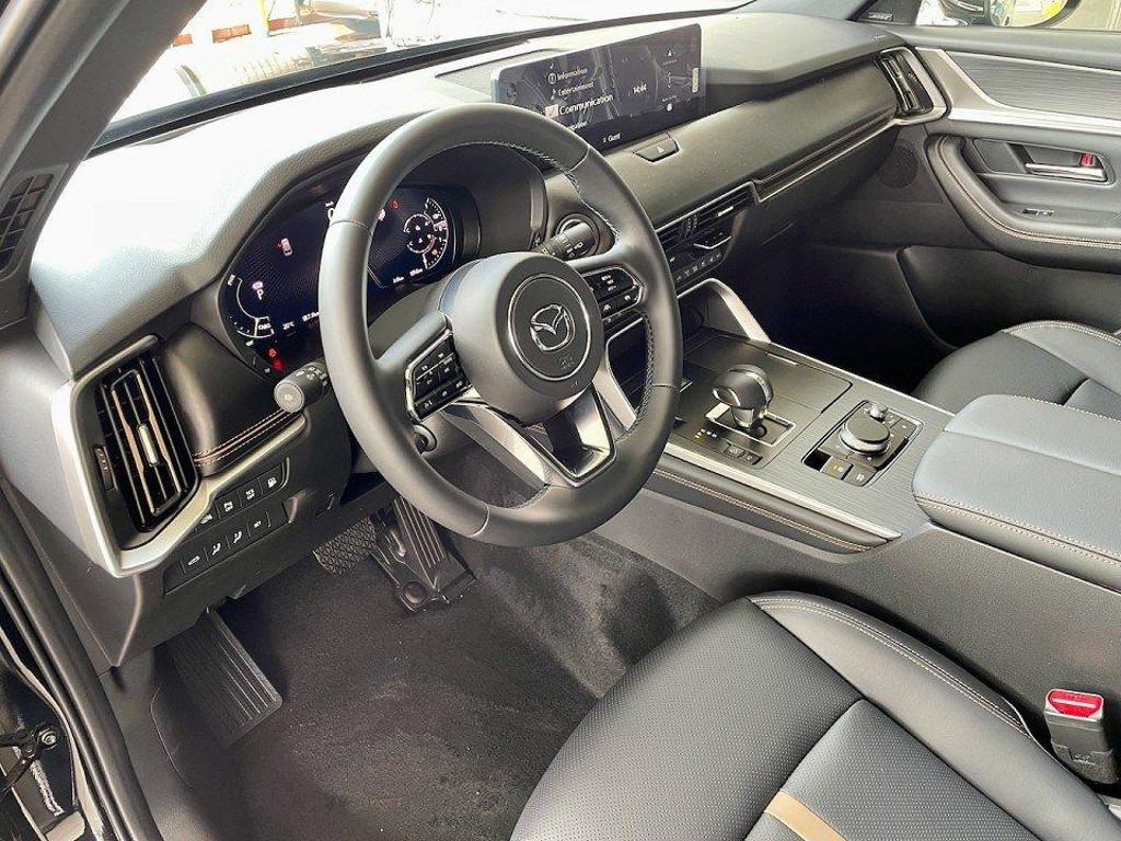 Mazda CX-80