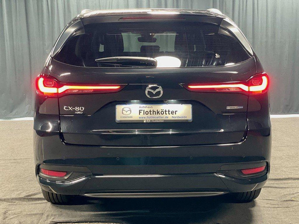 Mazda CX-80