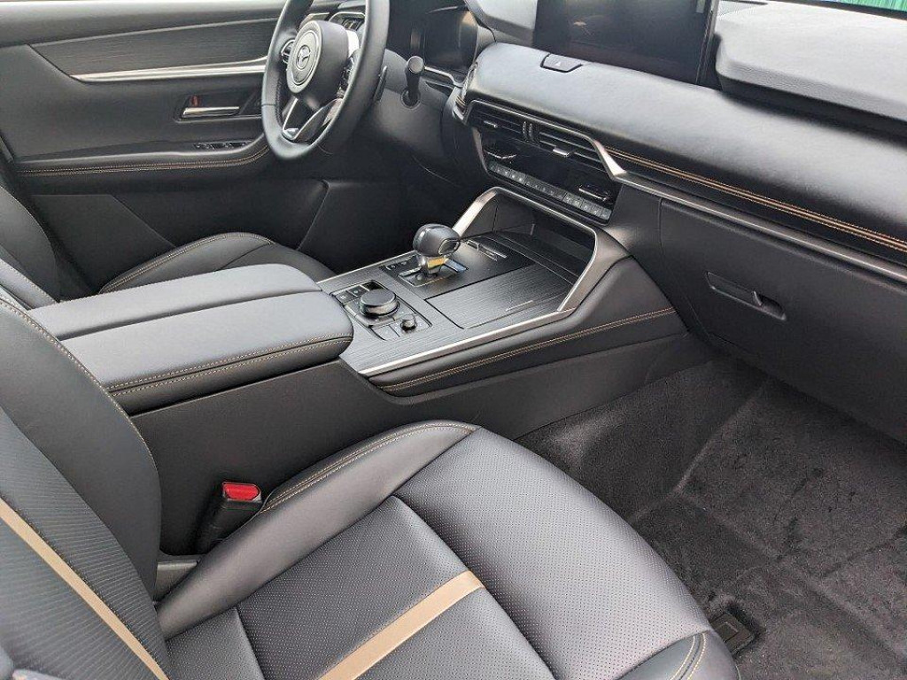 Mazda CX-80