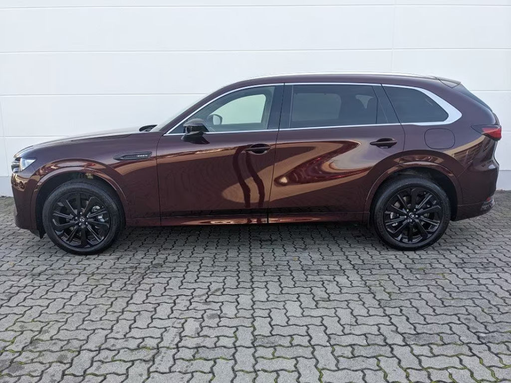 Mazda CX-80