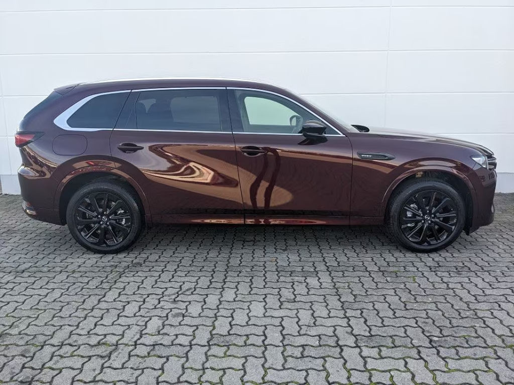 Mazda CX-80