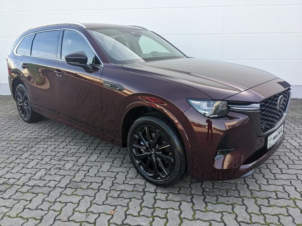 Mazda CX-80