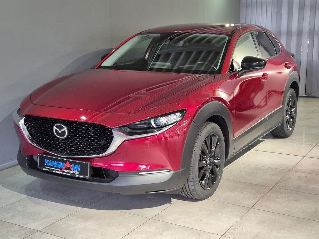 Mazda CX-30 2023 Hybride Benzine