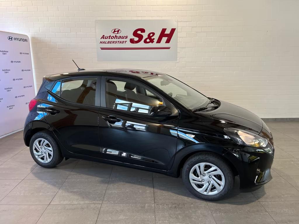 Hyundai i10 2025 Benzine