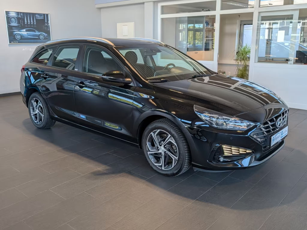Hyundai i30 2022 Diesel