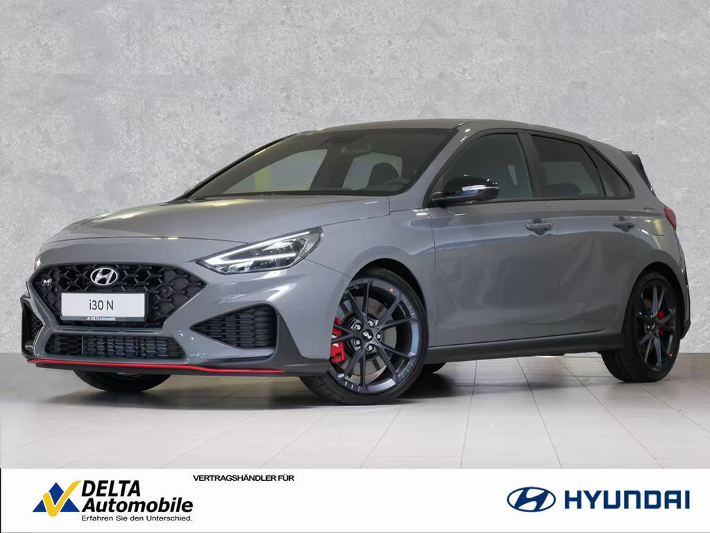 Hyundai i30 2024 Benzine