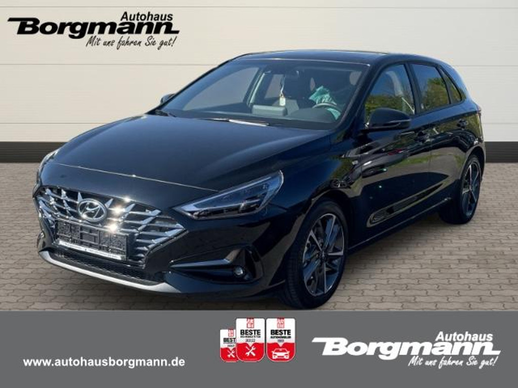 Hyundai i30 2023 Benzine