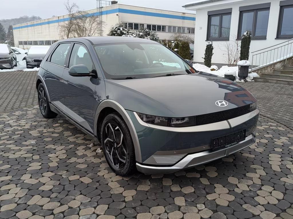 Hyundai Ioniq 5