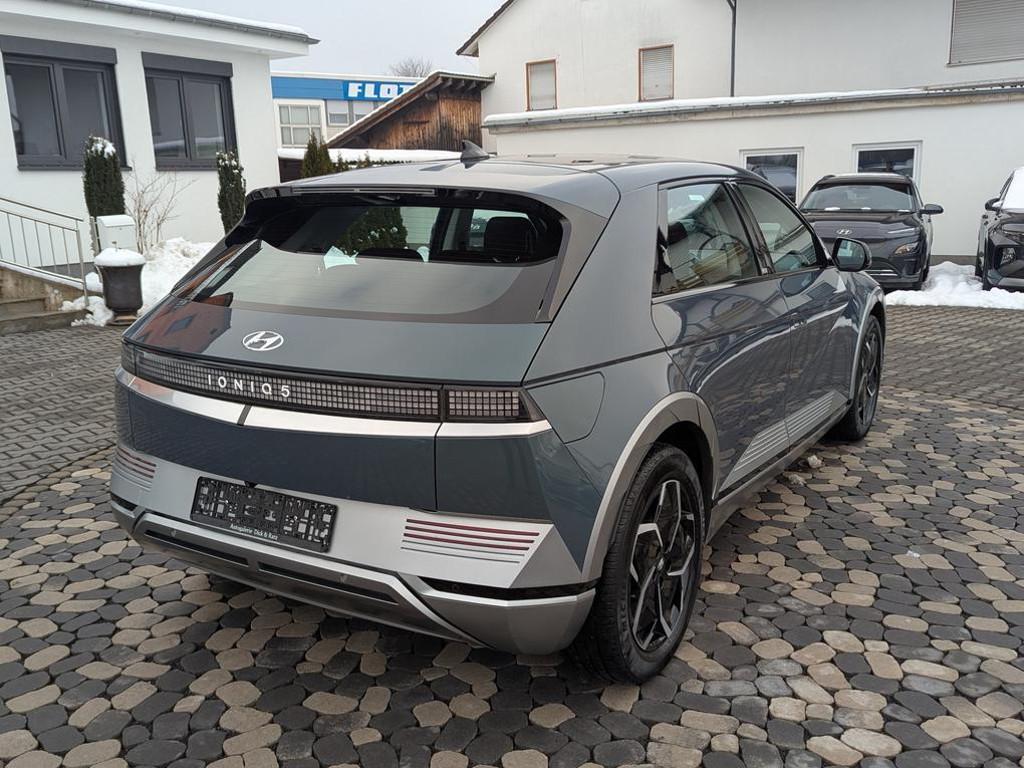 Hyundai Ioniq 5