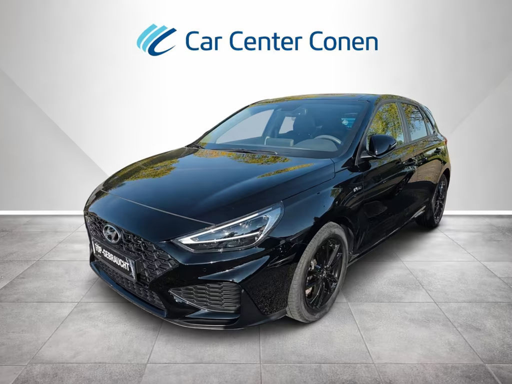 Hyundai i30 2024 Benzine