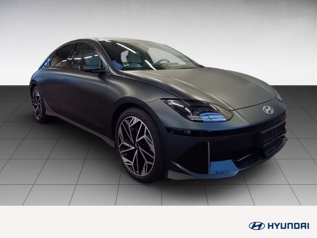Hyundai IONIQ 6