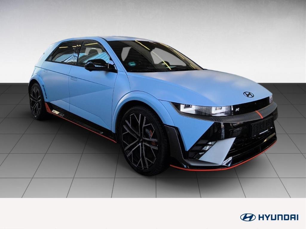 Hyundai Ioniq 5
