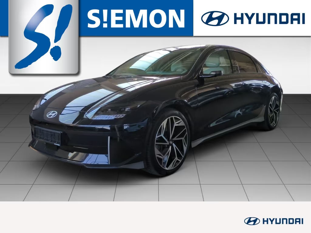 Hyundai IONIQ 6