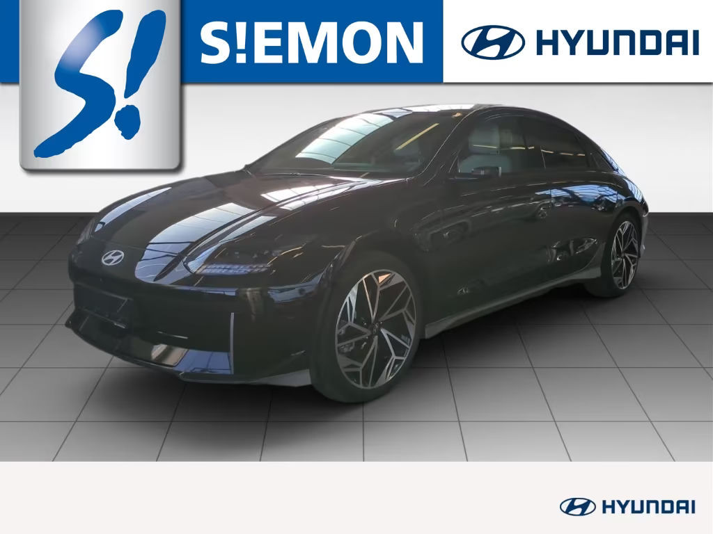 Hyundai IONIQ 6