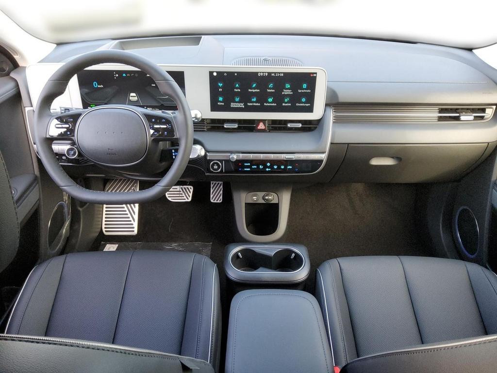 Hyundai Ioniq 5 2023 Elektrisch