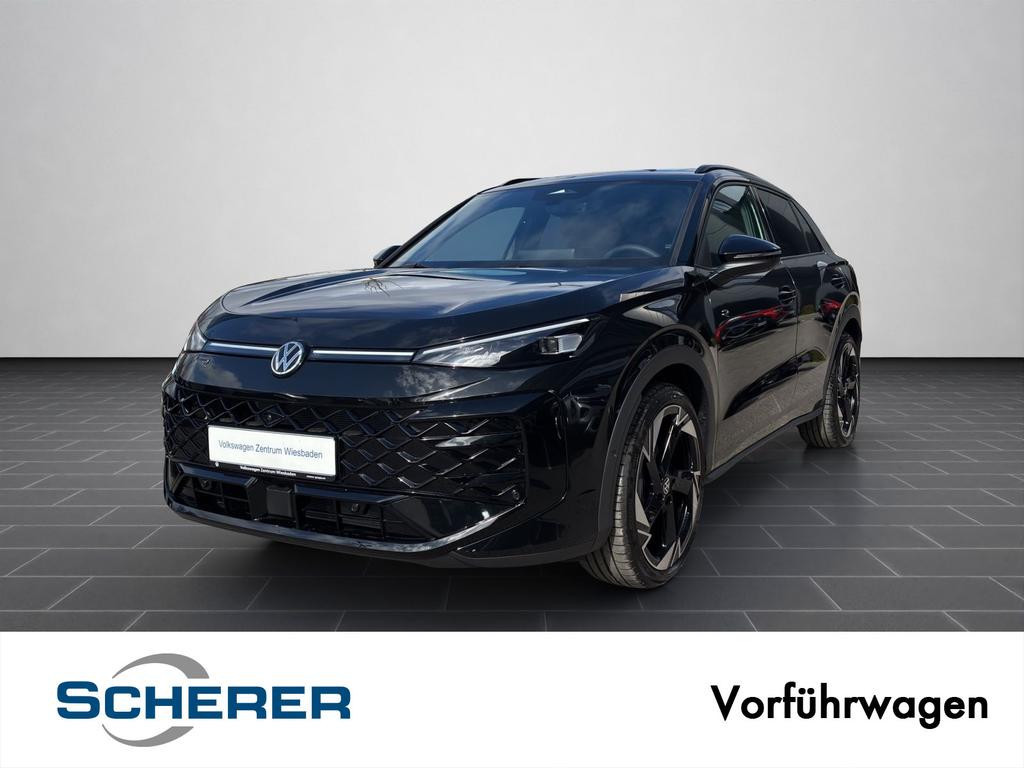 Volkswagen T-Roc 2026 Benzine