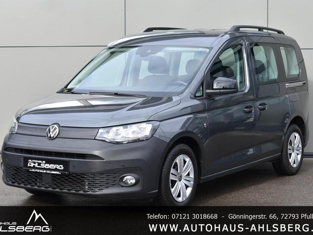 Volkswagen Caddy 2023 Diesel