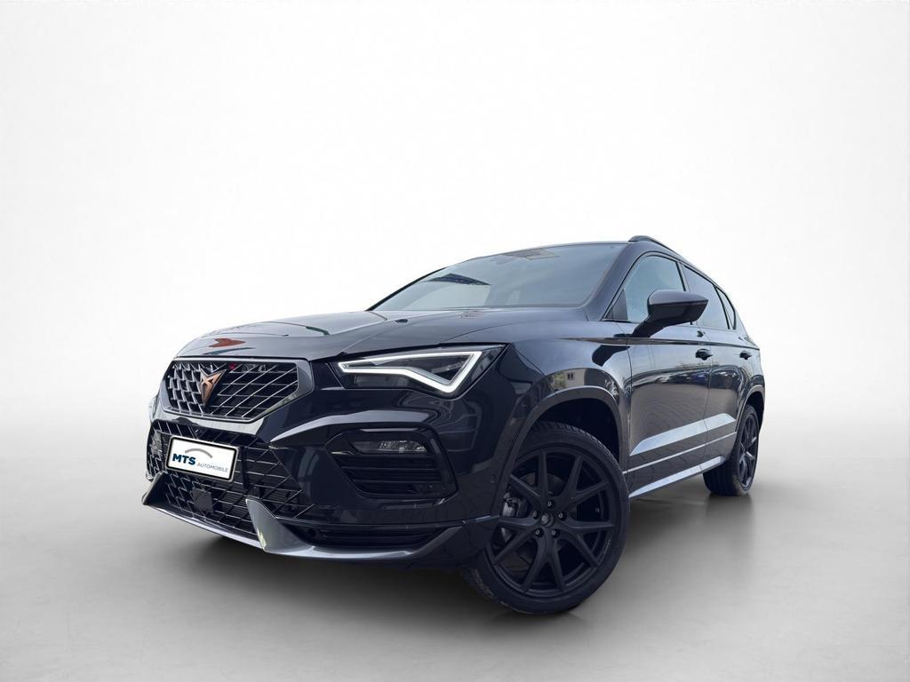 Cupra Ateca 2025 Benzine