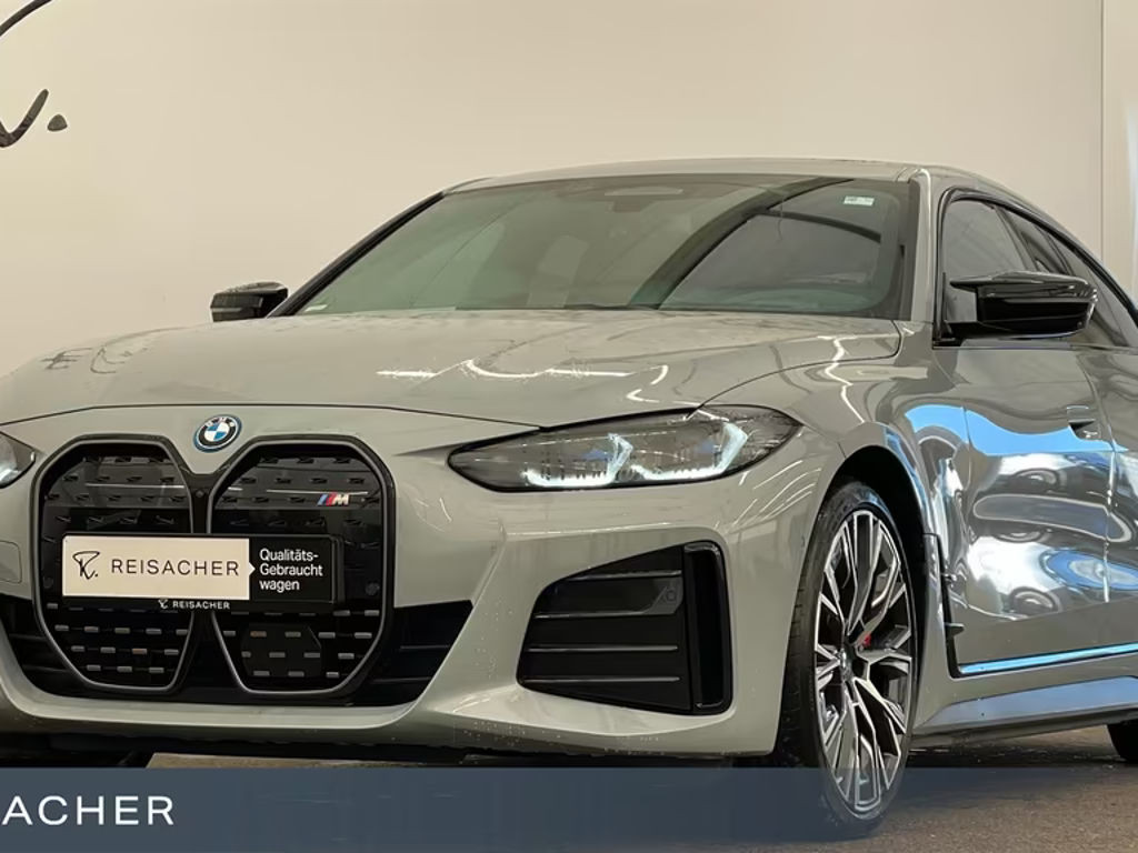 BMW i4