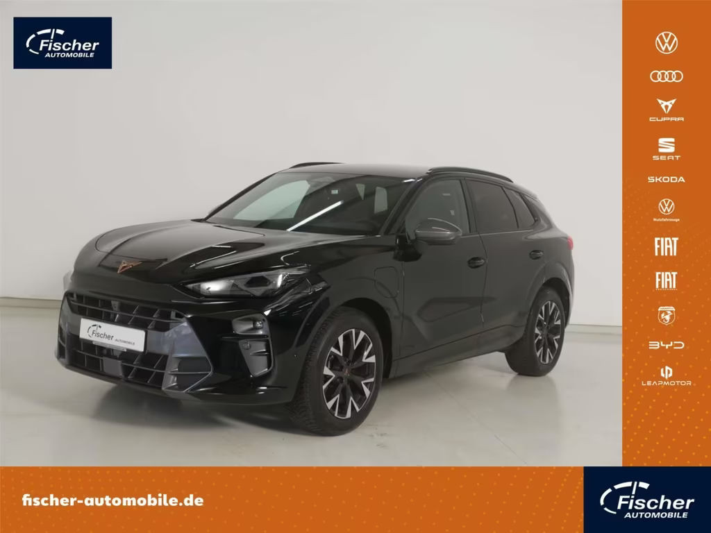 Cupra Terramar 2025 Hybride Benzine