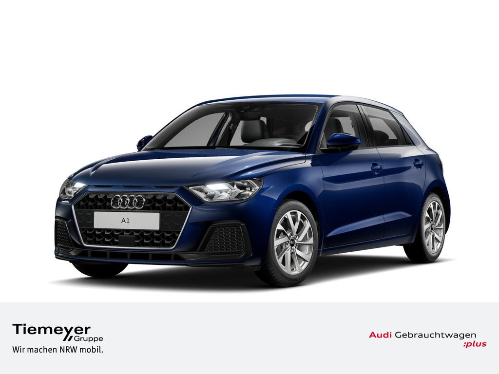 Audi A1 2025 Benzine